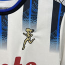 Camisa Atalanta Away 2025/26 - Torcedor Masculino