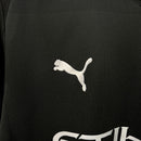 Camisa Manchester City Away Manga Comprida 2025/26 - Torcedor Manga Comprida