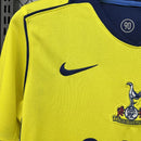 Camisa Tottenham Hotspur Third 2025/26 - Torcedor Masculino