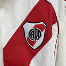 Jaqueta River Plate Blusão 2025/26 - Windbreaker