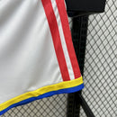 Kit Infantil Colômbia Home 2026/27 - Infantil