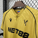 Camisa Crystal Palace Third 2025/26 - Torcedor Masculino