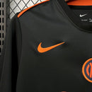 Camisa Inter de Milão Pré Jogo 2025/26 - Torcedor Masculino