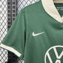 Camisa Wolfsburg Maillot Stadium 2025/26 - Torcedor Masculino