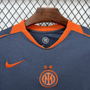 Camisa Inter de Milão Total 90 2025/26 - Torcedor Masculino