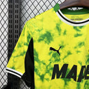Camisa Sassuolo Calcio Third 2025/26 - Torcedor Masculino