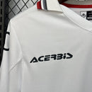 Camisa Unione Sportiva Cremonese Away 2025/26 - Torcedor Masculino