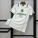 Camisa Racing de Santander Home 1998/99 - Versão Retro