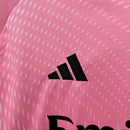 Camisa Benfica Goleiro Rosa 2025/26 - Torcedor Masculino