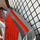 Camisa Unione Sportiva Cremonese Home 2025/26 - Torcedor Masculino