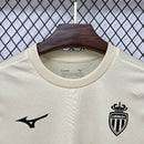 Camisa Monaco Third 2025/26 - Torcedor Masculino