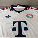 Camisa Bayern München II 2026/27 - Versão Jogador