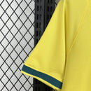 Camisa Seleção Brasil Home COPA DO MUNDO 2026/27 - Torcedor Masculina