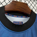Camisa Napoli Halloween 2025/26 - Torcedor Masculino