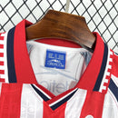 Camisa Chivas Titular 1999/00 - Versão Retro