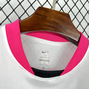 Camisa Sporting Pink 2025/26 - Torcedor Masculino