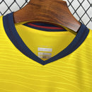 Camisa Seleção Equador Titular 2026/27 - Torcedor Masculina