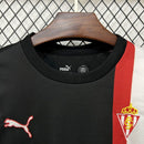 Camisa Sporting de Gijón Away 2025/26 - Torcedor Masculino