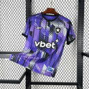 Camisa Botafogo Pré-Jogo 2025/26 - Torcedor Masculina