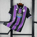 Camisa Real Valladolid Away 2025/26 - Torcedor Masculino