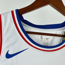Regata NBA Philadelphia 76ers - Harden