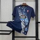 Camisa Celta de Vigo Away 2025/26 - Torcedor Masculino