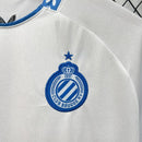 Camisa Brugge KV Away 2025/26 - Torcedor Masculino