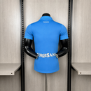 Camisa Napoli Titular 2026/27 - Versão Jogador