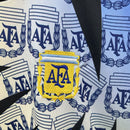 Camisa Argentina Goleiro 1993/94 - Versão Retro