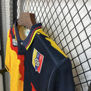 Camisa Venezuela Away 2004/05 - Versão Retro