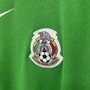 Camisa México Home 2004/05 - Versão Retro