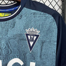 Camisa Cadiz Third 2025/26 - Torcedor Masculino