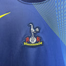 Camisa Tottenham Hotspur Pré Jogo 2025/26 - Torcedor Masculino