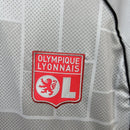 Camisa Olympique Lyonnais Third 2025/26 - Torcedor Masculino