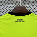 Camisa Universidad De Chile Third 2025/26 - Torcedor Masculino
