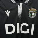 Camisa Burgos Away 2025/26 - Torcedor Masculino