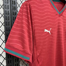Camisa Seleção Portugal Home 2026/27 - Torcedor Masculina