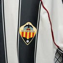 Camisa Castellon Home 2025/26 - Torcedor Masculino
