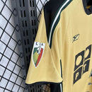 Camisa Sporting Away 2003/04 - Versão Retro