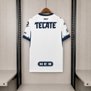 Camisa CF Monterrey II 2026/27 - Torcedor Masculino