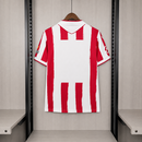 Camisa Almería Titular 2026/27 - Torcedor Masculino