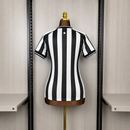 Camisa Botafogo Titular 2026/27 - Feminina