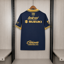 Camisa Pumas II 2026/27 - Torcedor Masculino