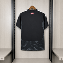 Camisa Manchester United Goleiro Black 2026/27 - Torcedor Masculino