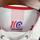 Camisa Chivas 110th Anniversary 2016/17 - Versão Retro Manga Comprida