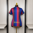 Camisa Barcelona Titular 2026/27 - Feminina