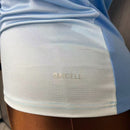 Camisa Manchester City Titular 2026/27 - Feminina