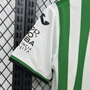 Camisa Cordoba Home 2025/26 - Torcedor Masculino