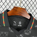 Camisa Seleção Portugal Black 2026/27 - Torcedor Masculina