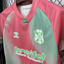 Camisa Tenerife Third 2025/26 - Torcedor Masculino